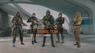 Rainbow Six Siege Clash Gets Into Trouble