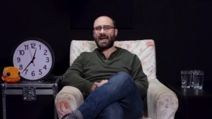 Michael from VSauce Says Prime Numbers for 15 Minutes