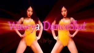 WAVEYA DanceSlut | sfw pmv