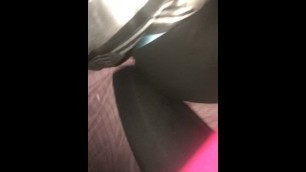 Two black girl bestfriend having sex