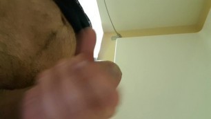 Thick Dick Quick Clip