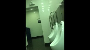 Urinal spy 2