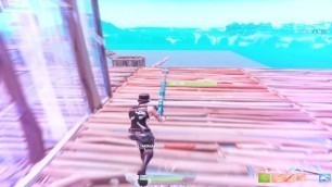 INSANE PLAYER GETS FUCKED IN THE ASS HARD WHILE PLAYIMG FORNITE.