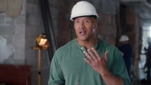 Dick Pills THAT WORK - CAN YOU SMELL WHAT THE ROCK IS COOKIN?