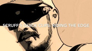 Quick Clips: Riding the Edge