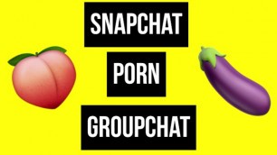 SNAPCHAT PORN GROUP CHAT | DAILY NUDES | FREE FOREVER | ACCEPTING EVERYONE