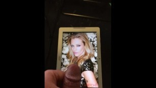 A.J. Cook Cum Tribute