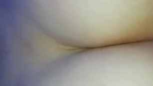 Amateur Latina Brutal Anal Fucking