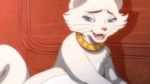 Duchess in The Aristocats