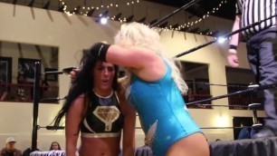 Taya vs Tessa