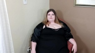 Interview with BBW April