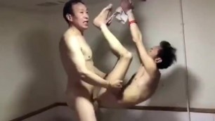 Chinese daddy中国中年大叔(022)