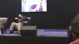 Teen Boy get suck by Bob Lennon in G-Anime 2019