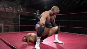 Danny Duggan vs. Matt Maverick (Cheap Shots & Low Blows 3)