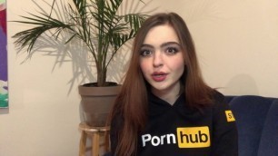 Pornhub Employee Books Meeting to Compliment Your Masturbation Technique