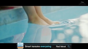 Red Velvet - 'Ice Cream Cake' MV 60fps