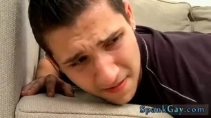 Teens spanking xxx spanked on jockstrap