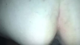 Drunk White Girl Taking Big Dick