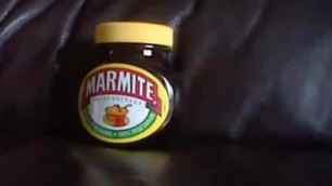 Marmite is Terrible