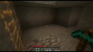 Tutorial how to find diamond faster in minecraft