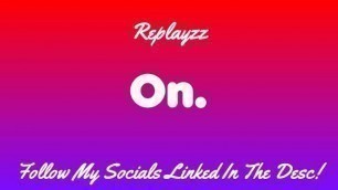 Replayzz - On