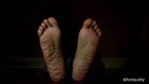 dayna foot