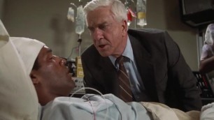 The Naked Gun - From the Files of POLICE SQUAD! - Part 2