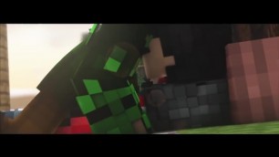 Minecraft Intro Porn