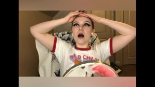 MaddiLauren Burps.