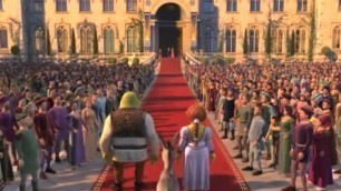 Shrek 2 Trailer