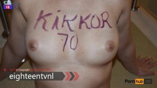 Tribute to Kikkor70 2 is coming