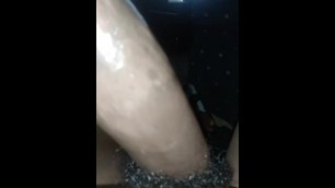 Mentally ill Stepbrother get head from slut sister