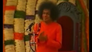 Sathya Sai Baba explains : Gayatri