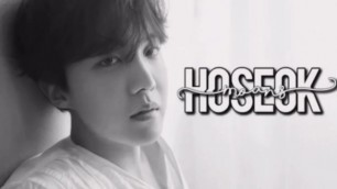 HOSEOK (JHOPE) SEXY MOANS