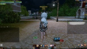 ArcheAge | Logging in with no pants like Sup Bruh