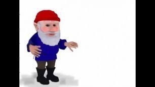 youve been gnomed.wmv