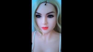 AI Sex Doll Demo: Conversation