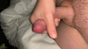 Very Young Teen Jerking Of