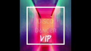 Matty Gale x Alex Costello - Disco Dancer VIP
