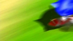 Sonic Heroes Opening [HD 720p]