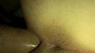 Homemade amateur wet pussy
