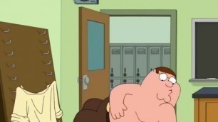 Family guy funny momments