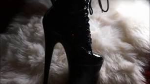 For you boots lover