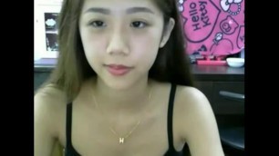 Cute Taiwan Girl Webcam
