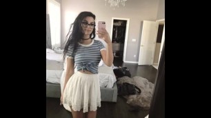 Sssniperwolf Fap Tribute With Nudes