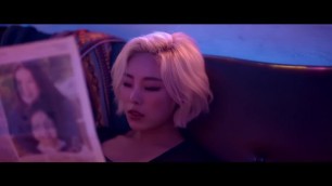 [MV] Wheein(휘인) - EASY (Feat. Sik-K) 60fps