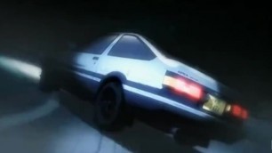 Initial D 罠Wanna 美Be 舞My 芸者Geisha