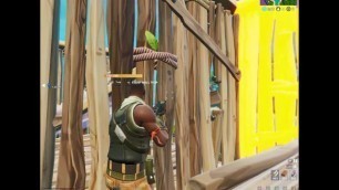 Big Fortnite Heavy SNipe oh yeah ding dong