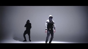Poundz x J.B2 (Mr Affiliate) - Mourinho (Dublin x London) [Music Video]