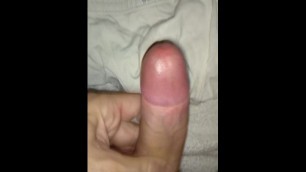 sweet dick cum